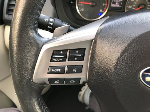 Used 2014 Subaru Crosstrek 2.0i Limited image 15