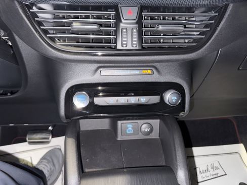 Certified 2023 Ford Escape ST-Line w/ Tech Pack #1 image 32