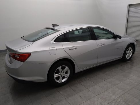 Used 2020 Chevrolet Malibu LS FWD image 10