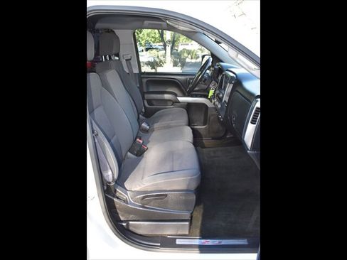 Used 2017 Chevrolet Silverado 1500 LT w/ True North Edition AWD/4WD image 32