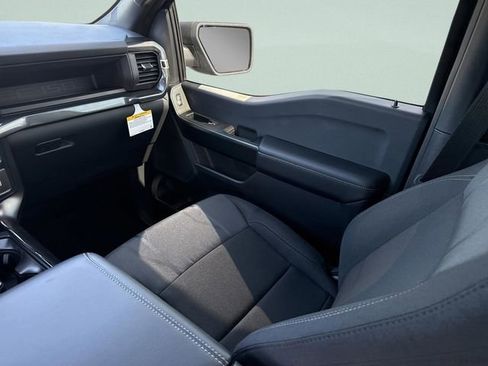 New 2026 Ford F150 STX AWD/4WD image 27