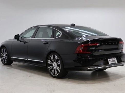 Used 2023 Volvo S90 B6 Ultimate w/ Lounge Package AWD/4WD image 5