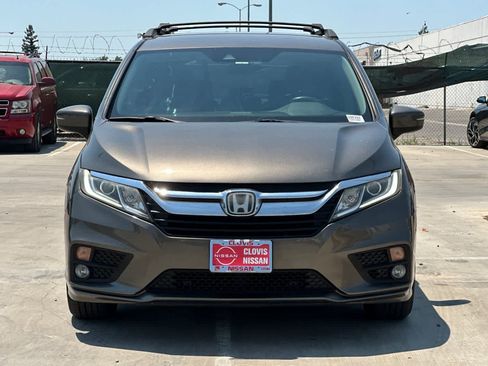 Used 2019 Honda Odyssey EX image 11
