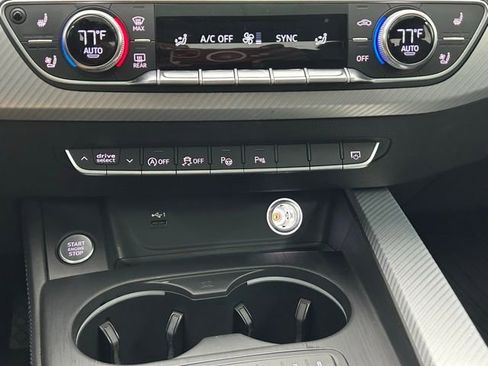 Used 2019 Audi A5 2.0T Prestige w/ 19" S Line Wheel Package image 30