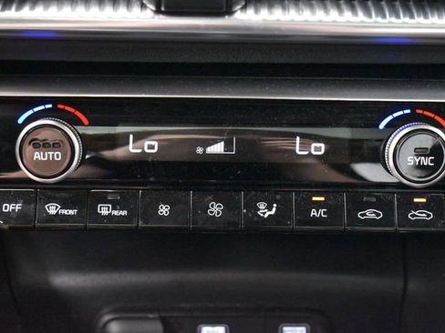 Used 2024 Kia K5 EX w/ EX Premium Package image 19