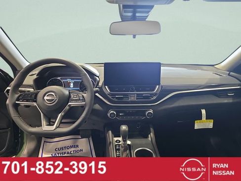 New 2026 Nissan Altima 2.5 SR w/ SR Premium Package AWD/4WD image 10