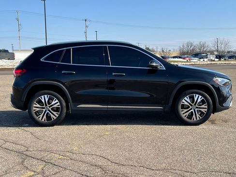 Used 2025 Mercedes-Benz GLA 250 4MATIC image 47