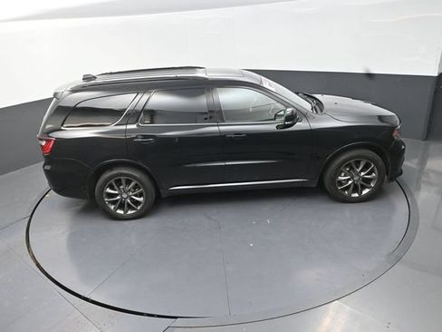 Used 2018 Dodge Durango GT w/ Technology Group AWD/4WD image 19