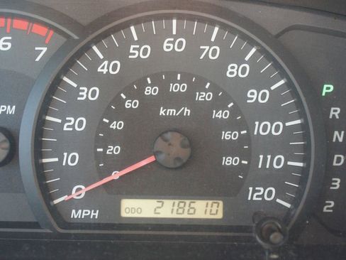 Used 2006 Toyota Tundra SR5 image 4