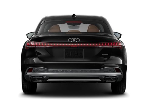 Certified 2025 Audi A5 2.0T Premium Plus w/ Premium Plus AWD/4WD image 7