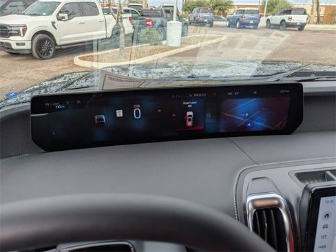 New 2025 Ford Expedition Max Platinum w/ Stealth Performance Package image 55