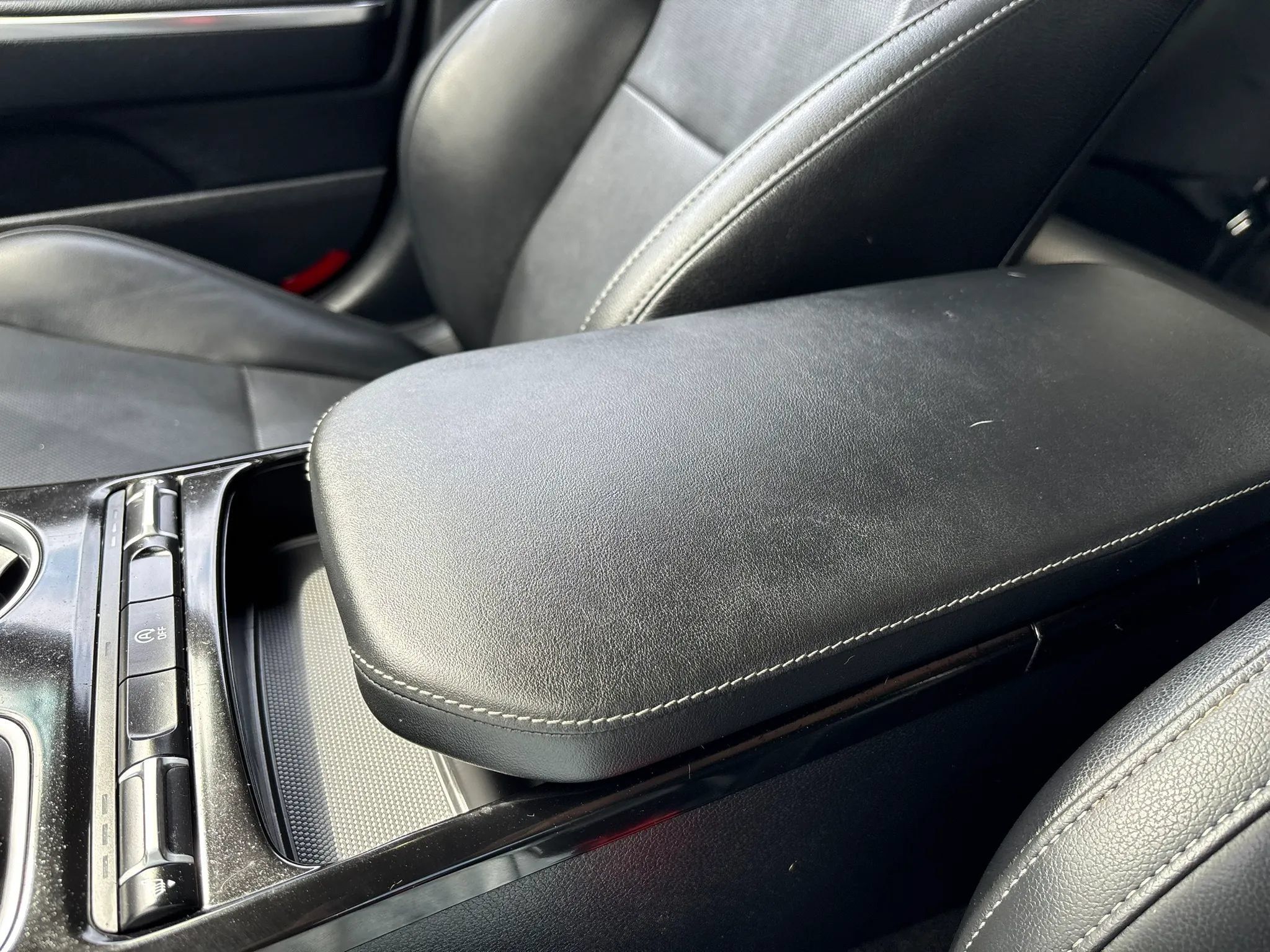 Used 2021 Kia Stinger GT-Line RWD image 43