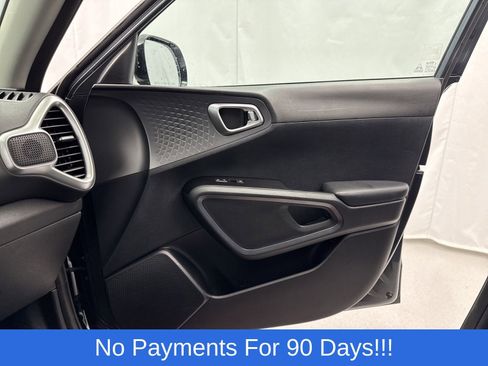 Used 2020 Kia Soul GT-Line image 21