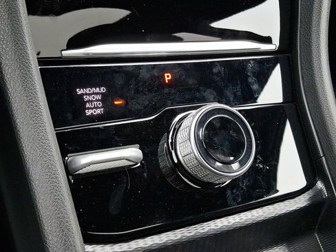 New 2026 Jeep Grand Cherokee L Limited w/ Limited Altitude Package image 12