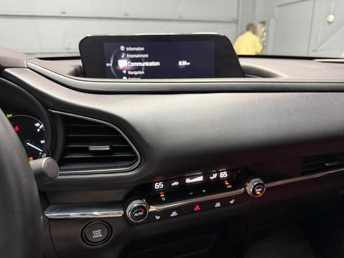 Used 2022 MAZDA CX-30 AWD 2.5 S w/ Preferred Package image 19