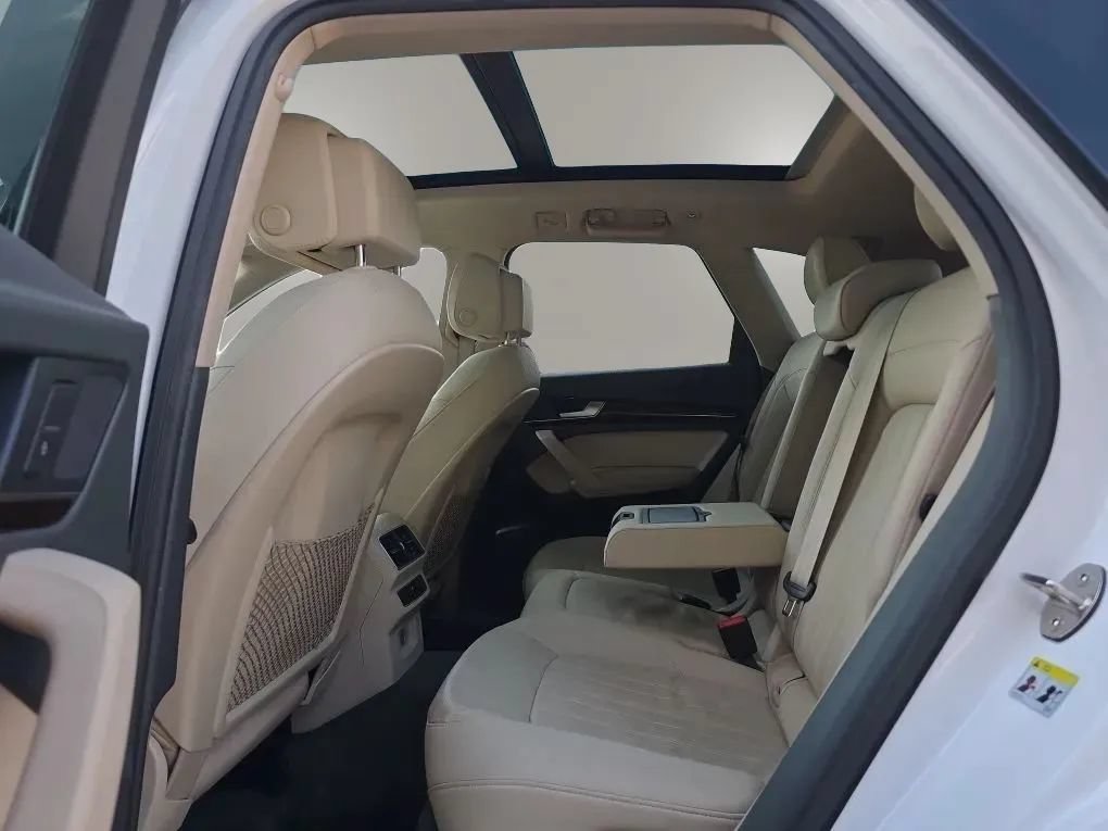 Used 2018 Audi Q5 2.0T Premium Plus w/ Premium Plus Package AWD/4WD image 42