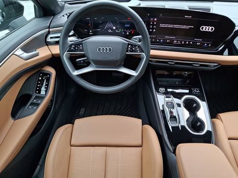 Certified 2026 Audi A6 Premium Plus AWD/4WD image 11