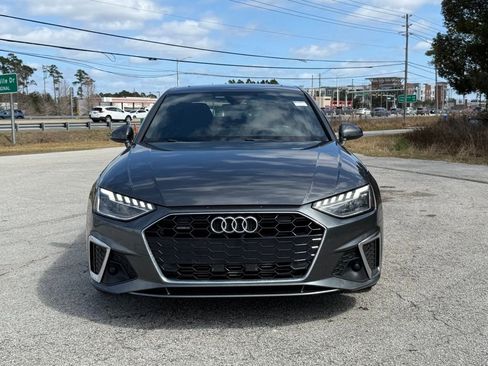 Used 2020 Audi A4 2.0T Premium Plus image 2