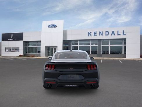 New 2026 Ford Mustang Premium w/ Bronze Appearance Package image 5