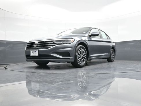 Used 2021 Volkswagen Jetta S image 26