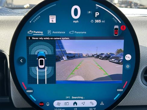 New 2026 MINI Cooper 4-Door Hardtop image 22