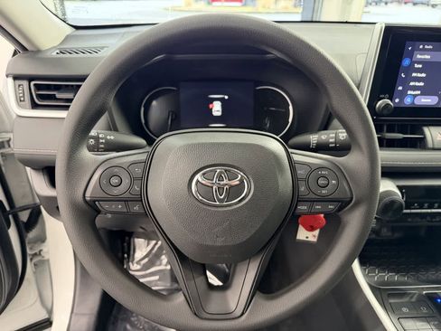Used 2024 Toyota RAV4 LE image 15