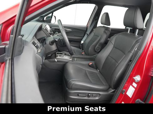 Used 2023 Honda Passport EX-L image 26