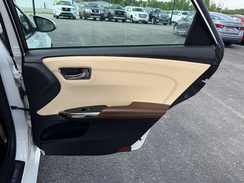 Used 2015 Toyota Avalon Limited FWD image 19