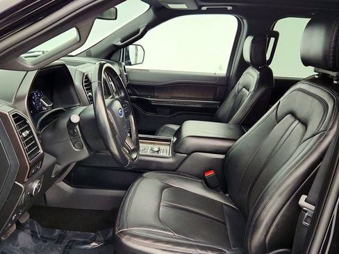 Used 2020 Ford Expedition Max Limited w/ Special Edition Package image 19