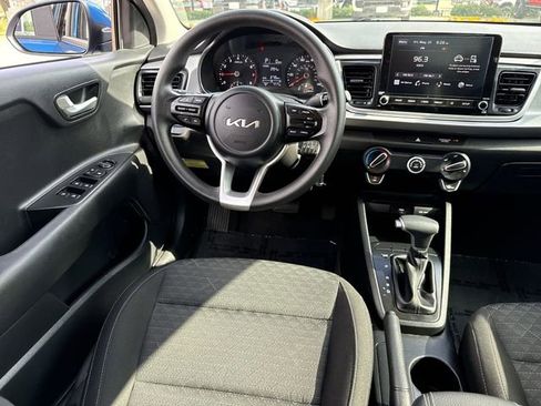 Used 2023 Kia Rio S FWD image 10