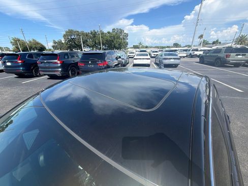 Used 2024 Honda Accord Sport image 17