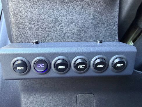 Used 2021 Ford Bronco Sport Badlands w/ Badlands Package AWD/4WD image 14