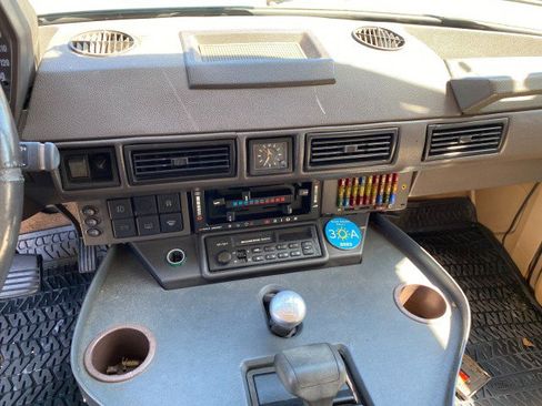 Used 1991 Land Rover Range Rover Hunter image 13