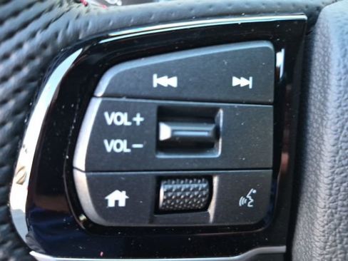 New 2026 Honda Ridgeline Black Edition image 23