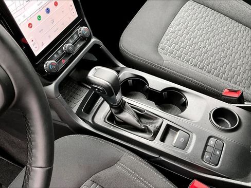 Used 2025 Ford Ranger XLT w/ Equipment Group 301A High image 16