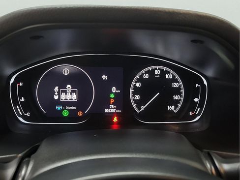 Used 2022 Honda Accord EX-L image 17