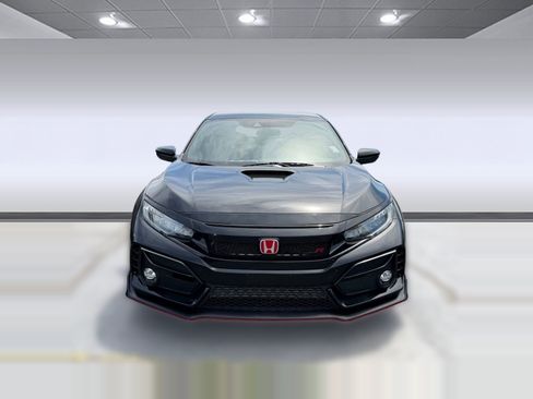 Used 2021 Honda Civic Type R image 4