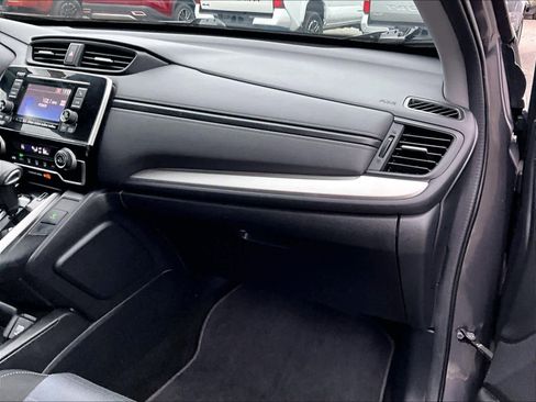 Used 2018 Honda CR-V LX image 13