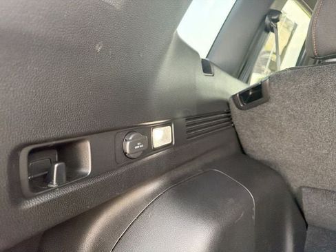 Used 2026 Honda CR-V TrailSport image 22