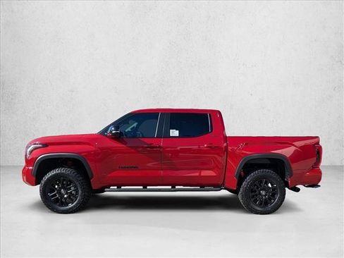 New 2026 Toyota Tundra Limited image 5