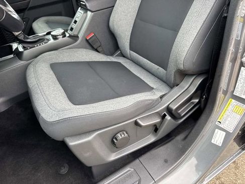 Used 2025 Ford Bronco Big Bend AWD/4WD image 22