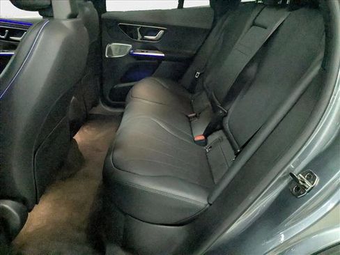 Certified 2023 Mercedes-Benz EQE 500 4MATIC SUV image 17