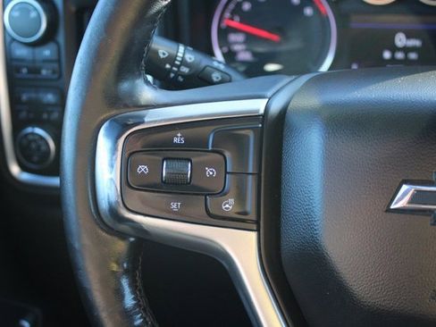 Used 2019 Chevrolet Silverado 1500 RST w/ All-Star Edition image 10