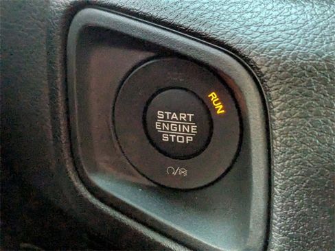 New 2026 Jeep Wrangler Willys image 23