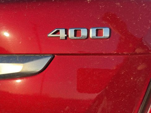 Used 2022 Cadillac XT5 Premium Luxury w/ Technology Package image 9