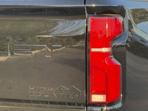 New 2026 Chevrolet Silverado 2500 High Country w/ High Country Premium Package image 7