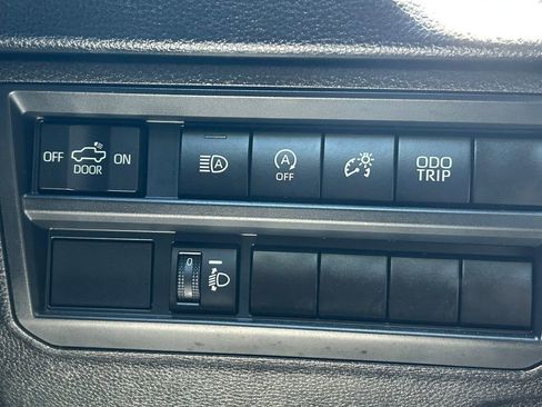 Used 2024 Toyota Tundra SR5 AWD/4WD image 22