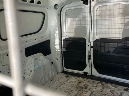 Used 2021 RAM ProMaster City Tradesman FWD image 23