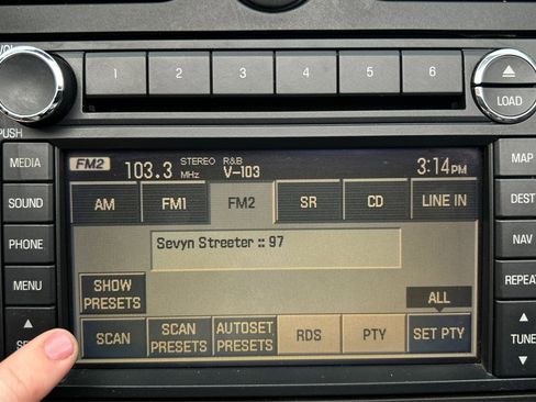 Used 2008 Ford Mustang Shelby GT500 image 24