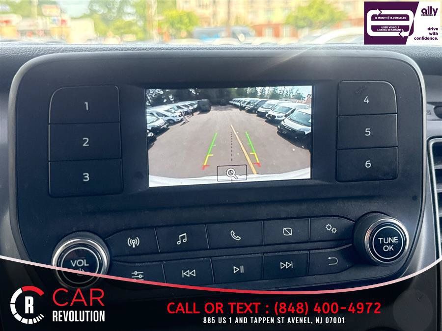 Used 2025 Ford Transit 250 148 High Roof RWD image 15